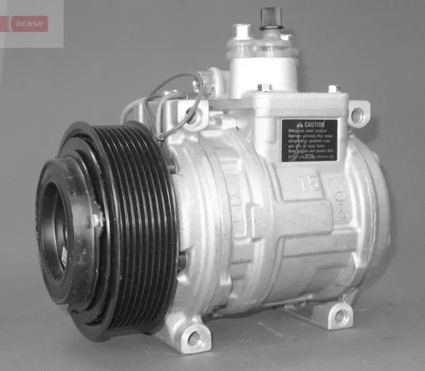 Компресор кондиціонера DCP99513 Denso