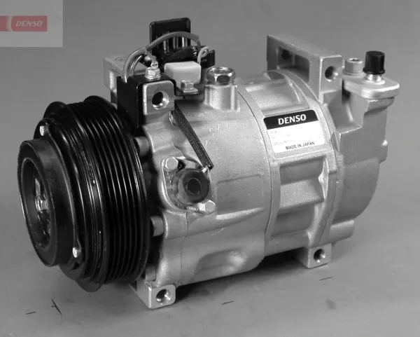 Компресор кондиціонера DCP17014 Denso