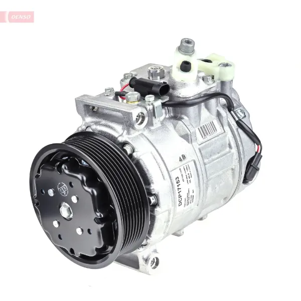 Компресор кондиціонера DCP17153 Denso