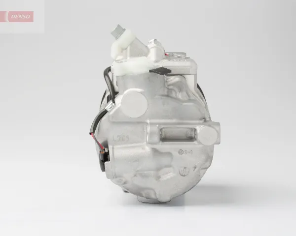 Насос кондиціонера Mercedes Sprinter II 5-t