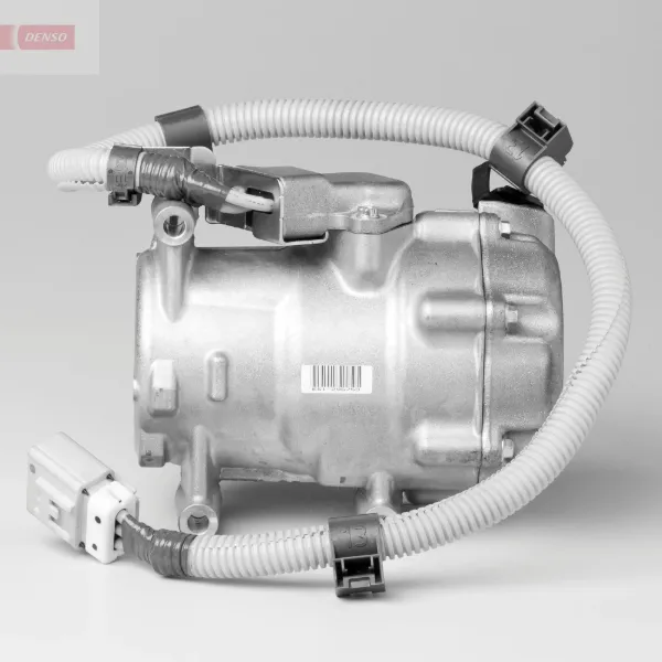 Компресор кондиціонера DCP50503 Denso