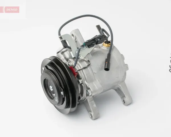Компресор кондиціонера DCP99830 Denso