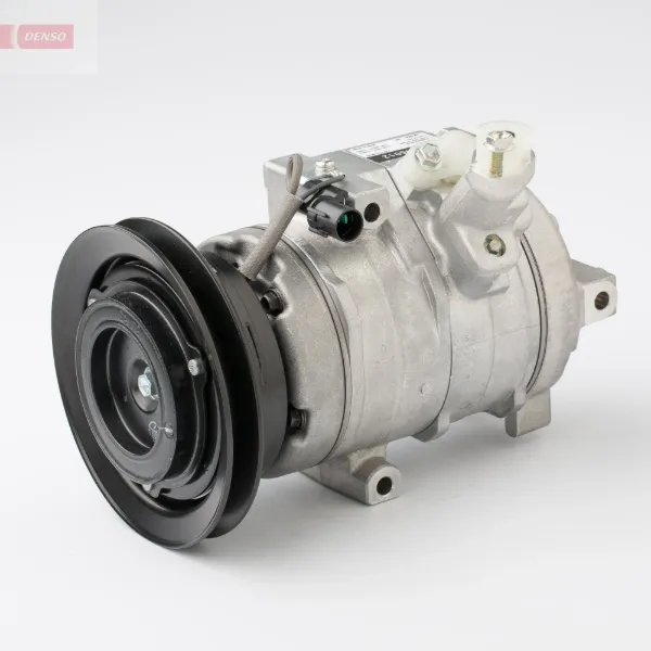 Компресор кондиціонера DCP45012 Denso