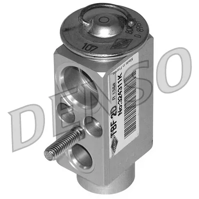 Клапан TRV, кондиціонера DVE17010 Denso