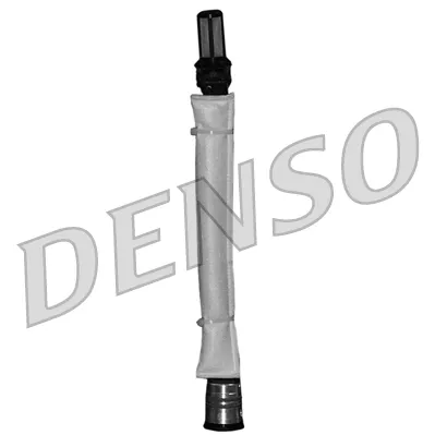 Ресивер-осушувач кондиціонера DFD05025 Denso