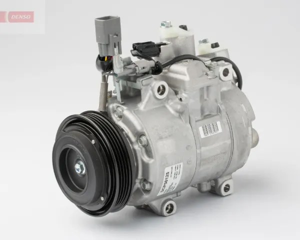 Компресор кондиціонера DCP50125 Denso
