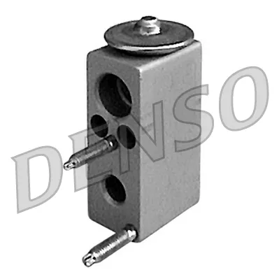 Клапан TRV, кондиціонера DVE07002 Denso