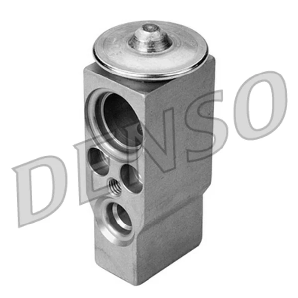 Клапан TRV, кондиціонера DVE20002 Denso