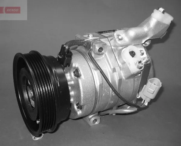 Компресор кондиціонера DCP50032 Denso