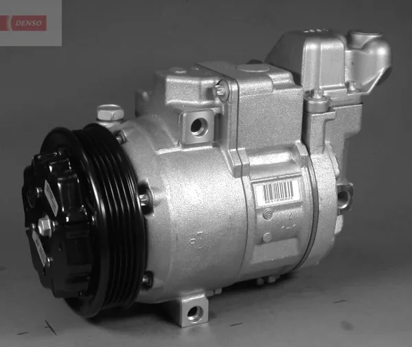 Компресор кондиціонера DCP17025 Denso