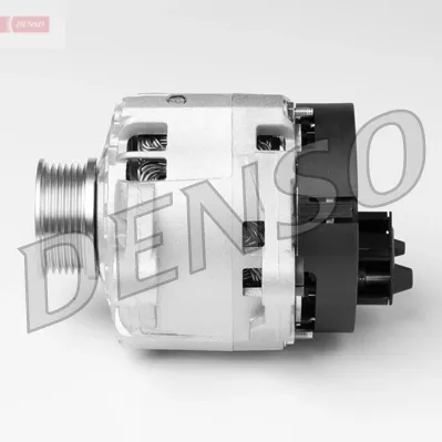 Генератор DAN633 Denso