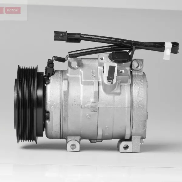 Компресор кондиціонера DCP45006 Denso