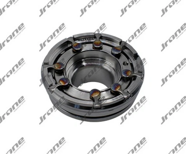 Геометрія турбіни KP35SL13775 SL Turbo