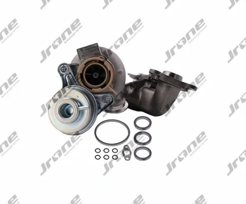 Турбіна 8M0340ML80 Jrone
