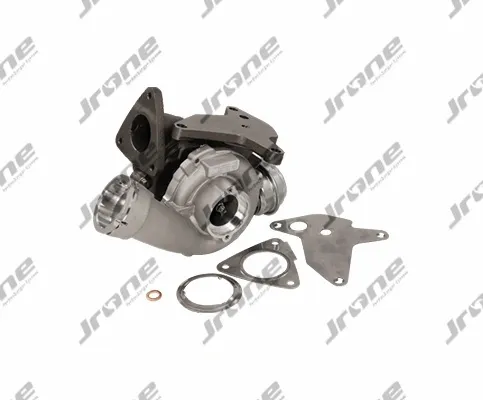 Турбіна 8G17300676 Jrone