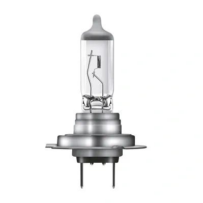 Лампочка галогенна 64210 Osram