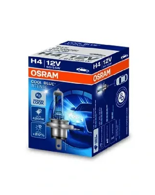Лампочка галогенна 64193CBI Osram