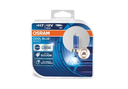  62210CBBHCB Osram