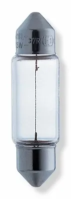 Лампочка 6418 Osram