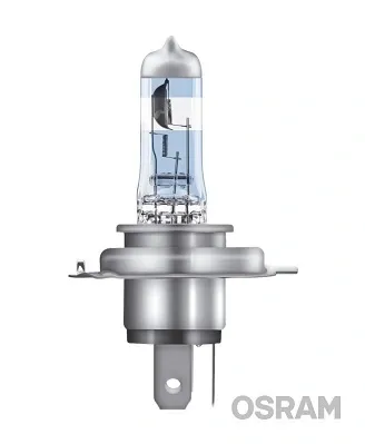 Лампочка галогенна 64193NBU01B Osram