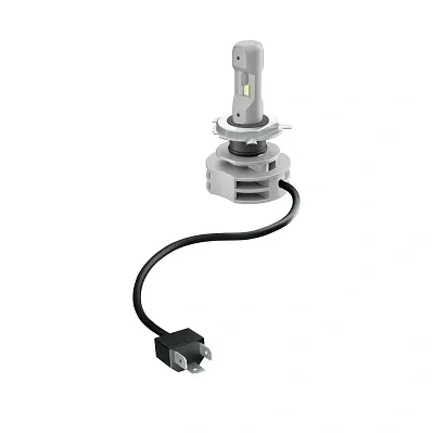 Лампочка ксеноновая 9726CW Osram