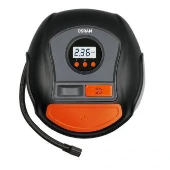 Компресор для підкачки шин OTI450 Osram