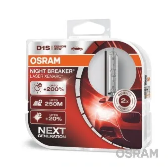  66140XNLHCB Osram