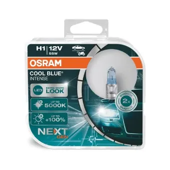 Лампочка галогенна 64150CBNHCB Osram