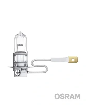 Лампочка галогенна 62201SBP Osram
