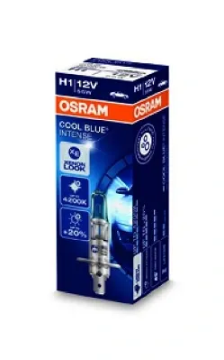Лампочка галогенна 64150CBI Osram