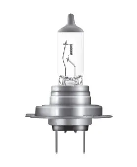 Лампочка галогенна 64215TSPHCB Osram