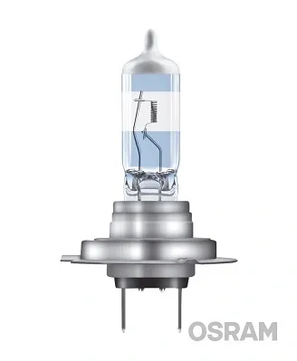 Лампочка галогенна 64210NBU Osram