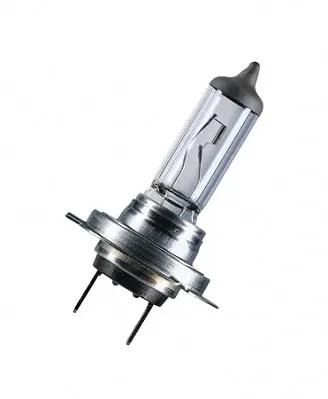 Лампочка галогенна 64210L Osram