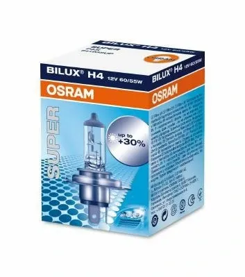 Лампочка галогенна 64193SUP Osram