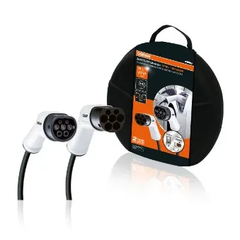 Кабель для заряджання електромобіля OCC21605 Osram