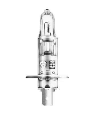 Лампочка галогенна 62200 Osram