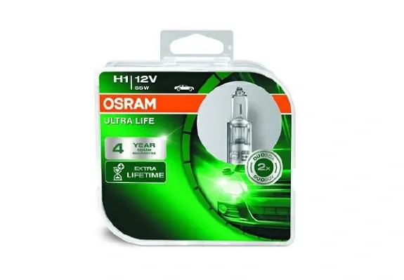 Лампочка галогенна 64150ULTHCB Osram