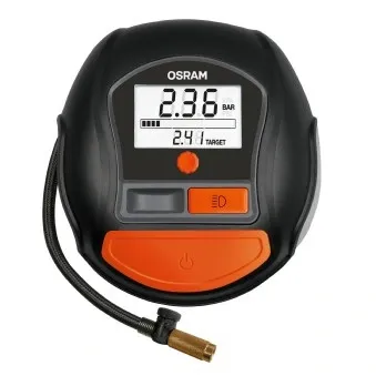 Компресор для підкачки шин OTI1000 Osram