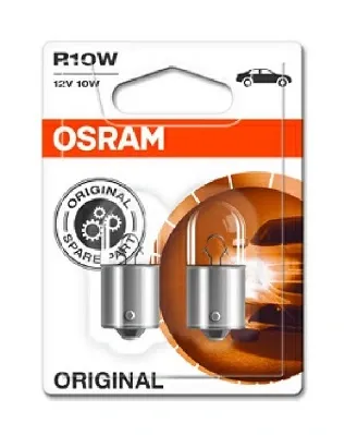 Лампочка 500802B Osram
