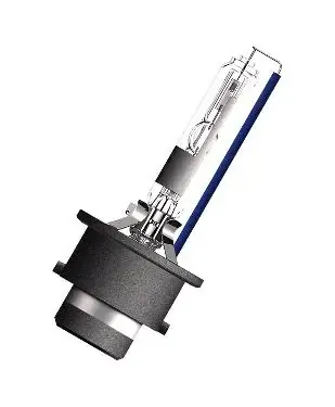 Лампочка ксеноновая 66250CBI Osram