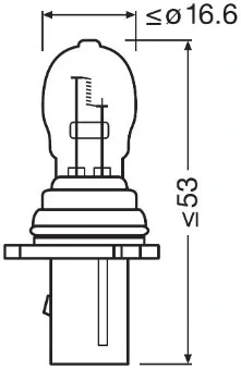 828 OSRAM