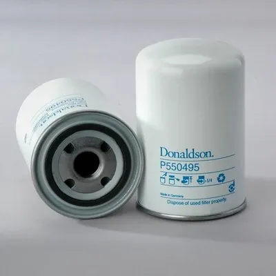 Паливний фільтр P550495 Donaldson