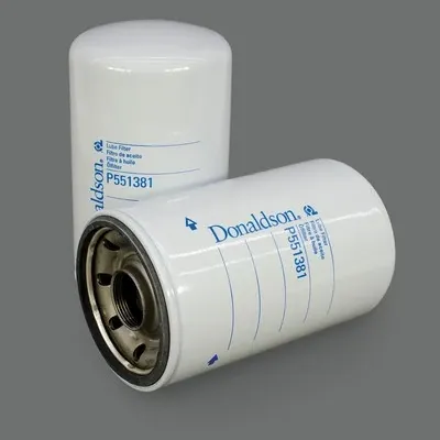 Масляний фільтр P551381 Donaldson