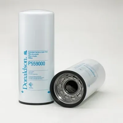 Масляний фільтр P559000 Donaldson