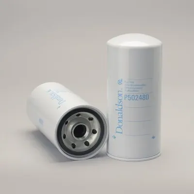 Паливний фільтр P502480 Donaldson