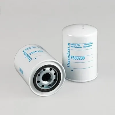 Фільтр гідравлічної системи P550268 Donaldson