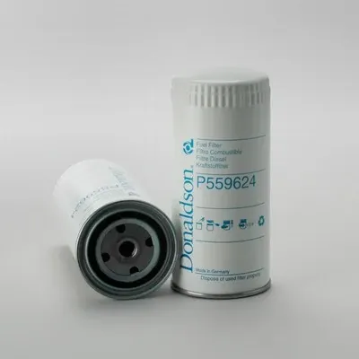 Паливний фільтр P559624 Donaldson