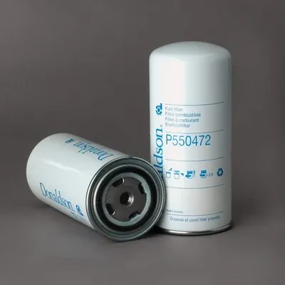 Паливний фільтр P550472 Donaldson
