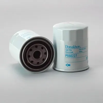 Масляний фільтр P550227 Donaldson