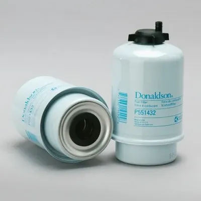 Паливний фільтр P551432 Donaldson